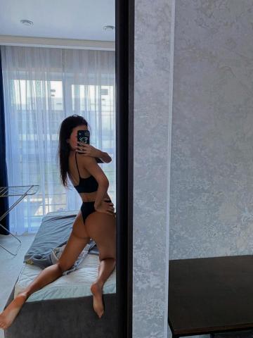 Индивидуалка Каролина Фотография 3